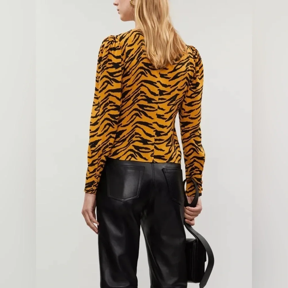 Reformation notta tiger